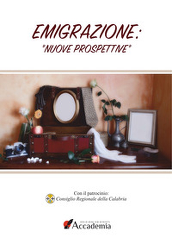 Emigrazione: nuove prospettive - Librerie.coop Emigrazione: nuove prospettive - Librerie.coop