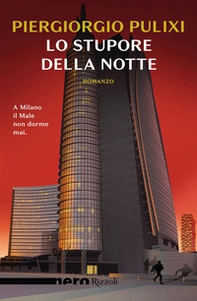 Lo stupore della notte - Librerie.coop Lo stupore della notte - Librerie.coop