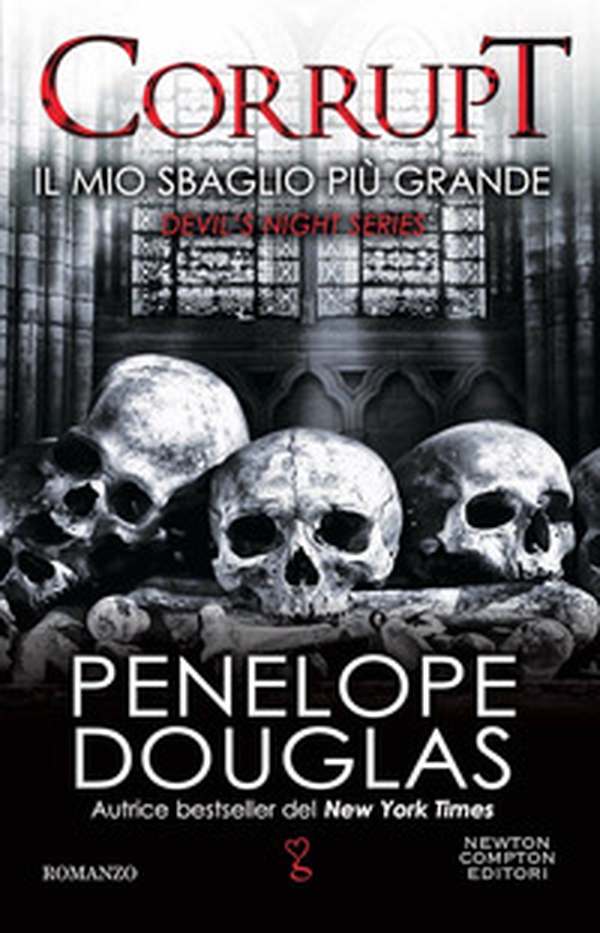 Il mio sbaglio più grande. Corrupt - Librerie.coop Il mio sbaglio più grande. Corrupt - Librerie.coop