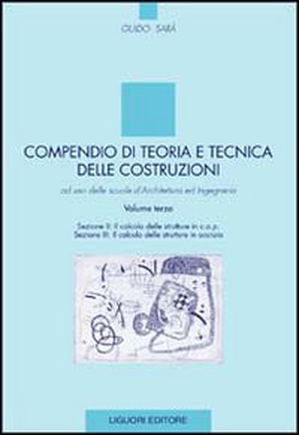 Compendio di teoria e tecnica delle costruzioni - Librerie.coop Compendio di teoria e tecnica delle costruzioni - Librerie.coop