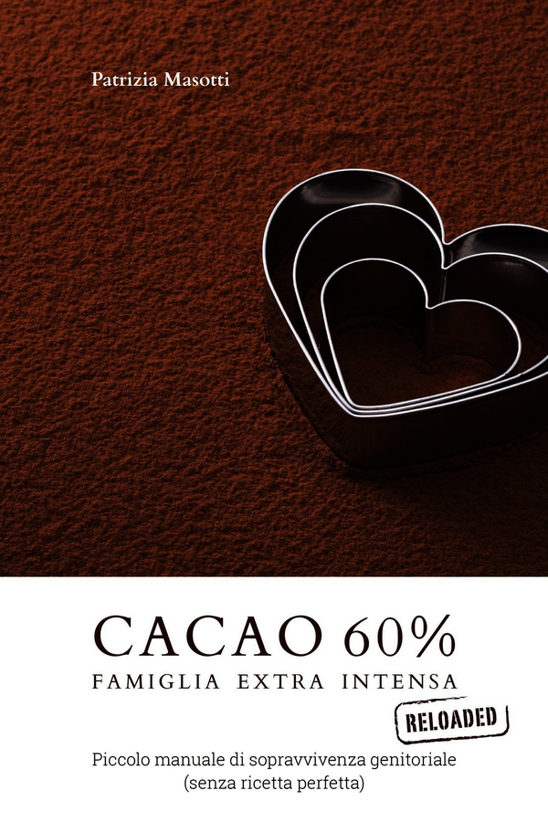 Cacao 60 per cento - Librerie.coop Cacao 60 per cento - Librerie.coop