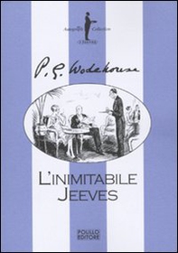 L'inimitabile Jeeves - Librerie.coop