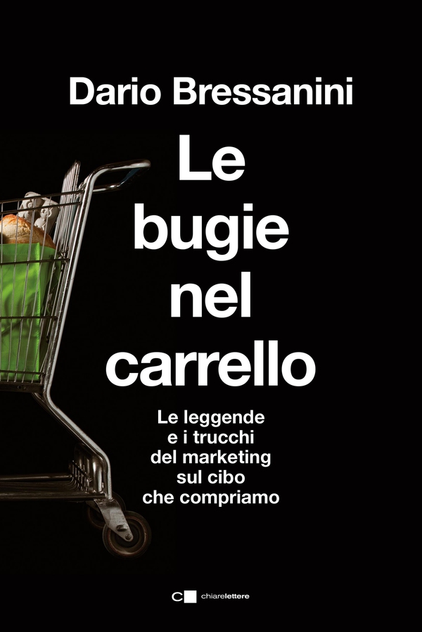 Le bugie nel carrello - Librerie.coop Le bugie nel carrello - Librerie.coop