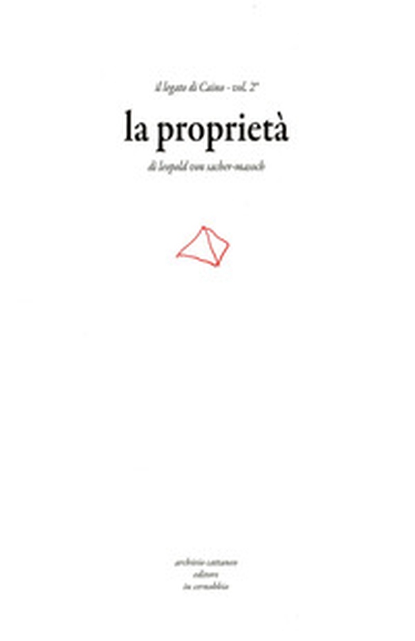 Il legato di Caino - Vol. 2 - Librerie.coop Il legato di Caino - Vol. 2 - Librerie.coop