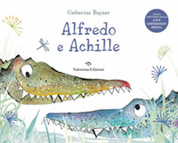 Alfredo e Achille - Librerie.coop Alfredo e Achille - Librerie.coop