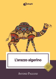 L'arazzo algerino - Librerie.coop L'arazzo algerino - Librerie.coop