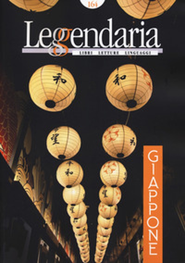 Leggendaria - Vol. 164 - Librerie.coop Leggendaria - Vol. 164 - Librerie.coop