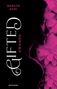 Gifted. Amanda - Librerie.coop