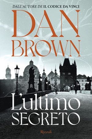 L'ultimo segreto - Librerie.coop