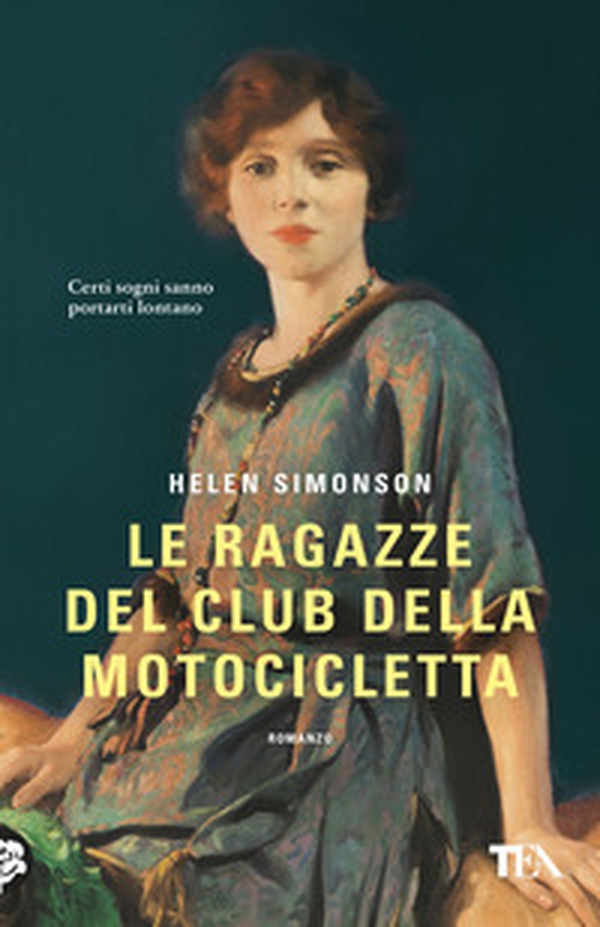 Le ragazze del club della motocicletta - Librerie.coop
