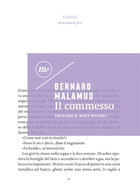 Il commesso - Librerie.coop Il commesso - Librerie.coop