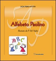 Alfabeto paolino - Librerie.coop