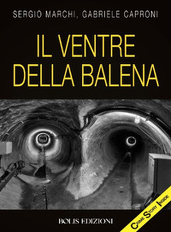 Il ventre della balena - Librerie.coop Il ventre della balena - Librerie.coop