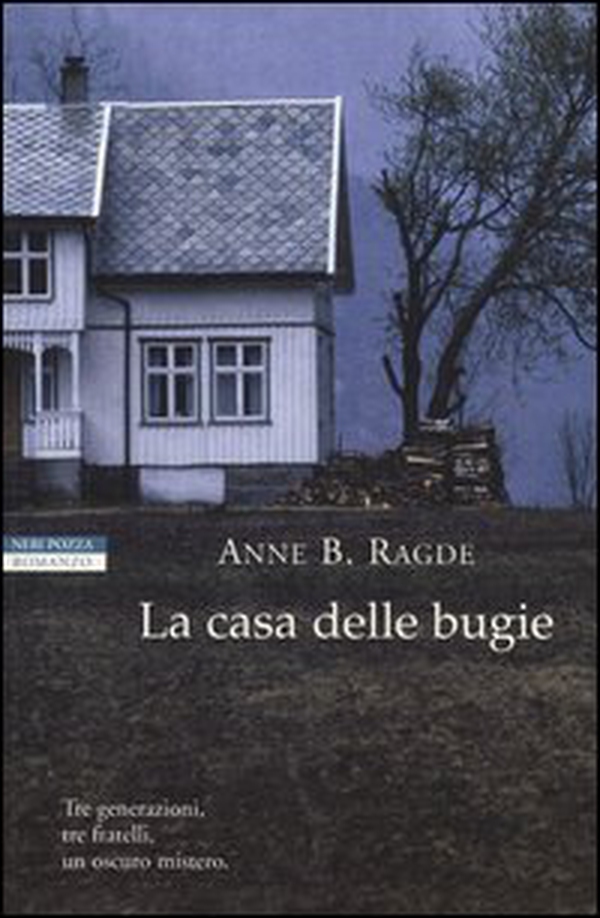 La casa delle bugie - Librerie.coop La casa delle bugie - Librerie.coop