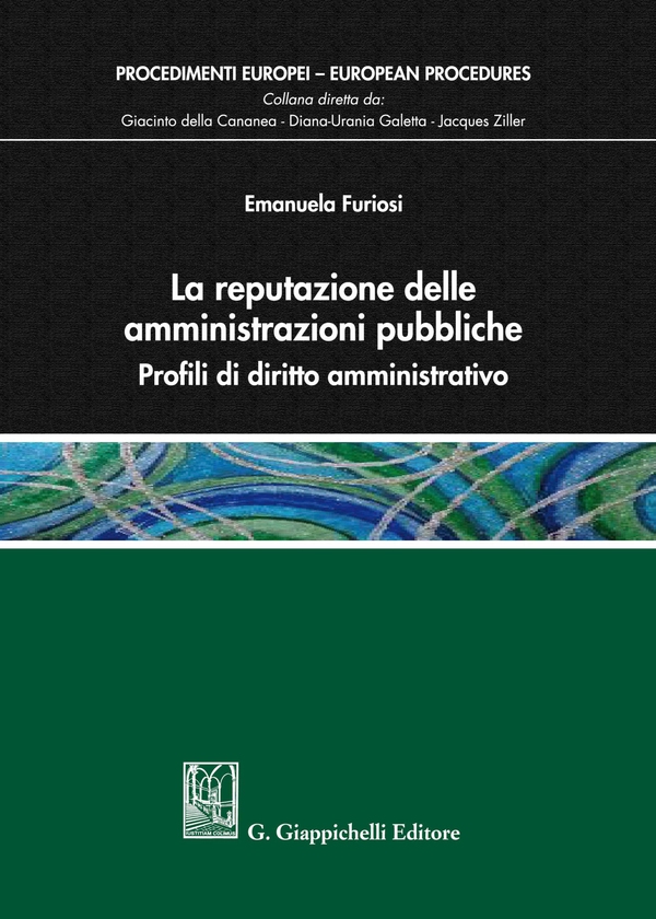 La reputazione delle amministrazioni pubbliche - Librerie.coop