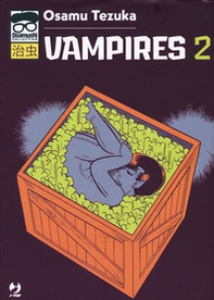 Vampires - Librerie.coop