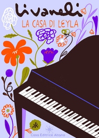 La casa di Leyla - Librerie.coop La casa di Leyla - Librerie.coop
