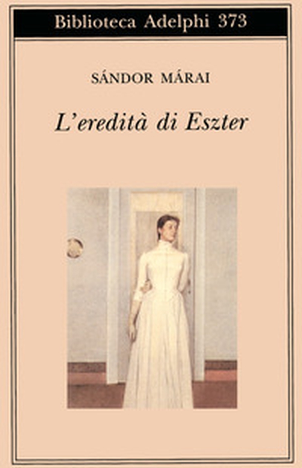 L'eredità di Eszter - Librerie.coop L'eredità di Eszter - Librerie.coop