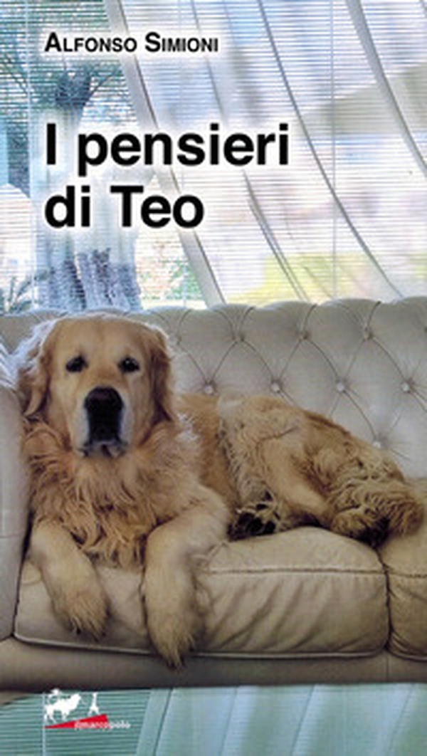 I pensieri di Teo - Librerie.coop I pensieri di Teo - Librerie.coop