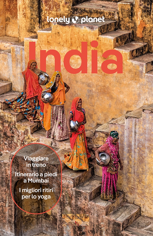 India - Librerie.coop India - Librerie.coop