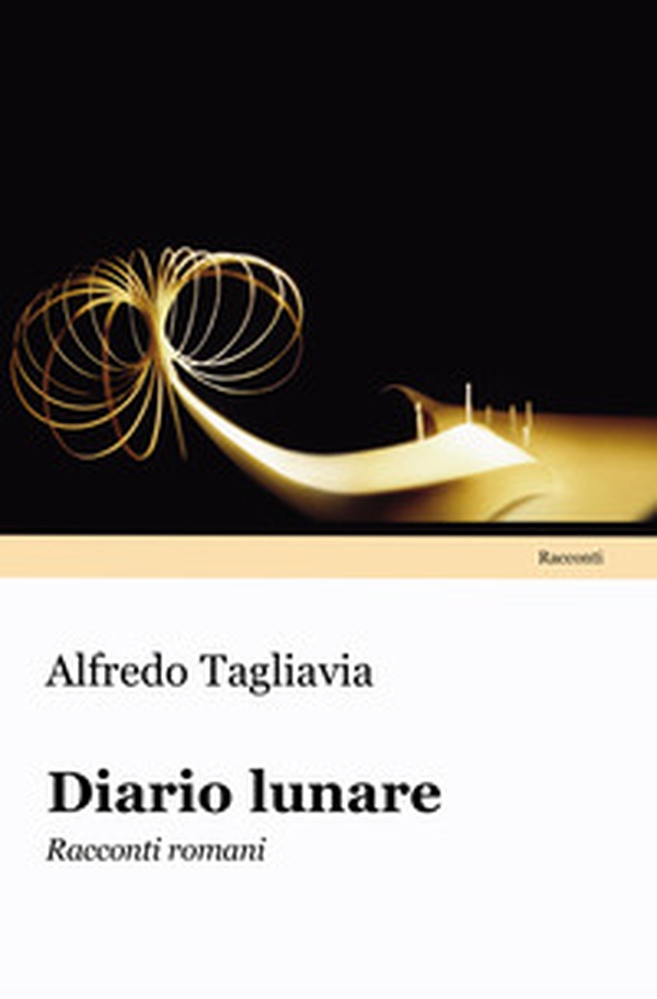 Diario lunare. Racconti romani - Librerie.coop Diario lunare. Racconti romani - Librerie.coop