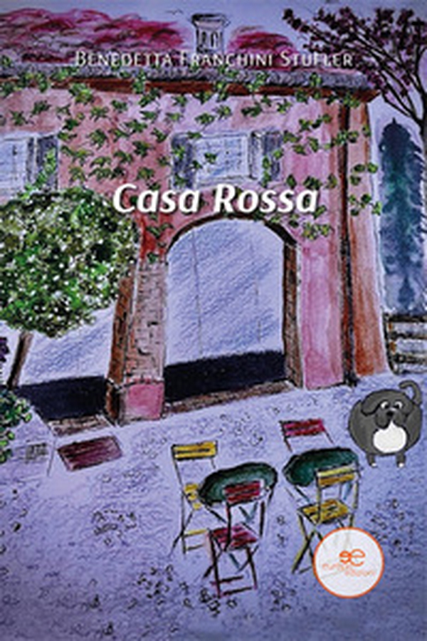 Casa rossa - Librerie.coop Casa rossa - Librerie.coop