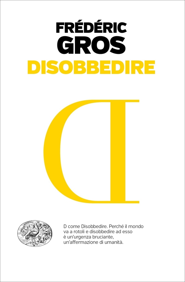 Disobbedire - Librerie.coop Disobbedire - Librerie.coop