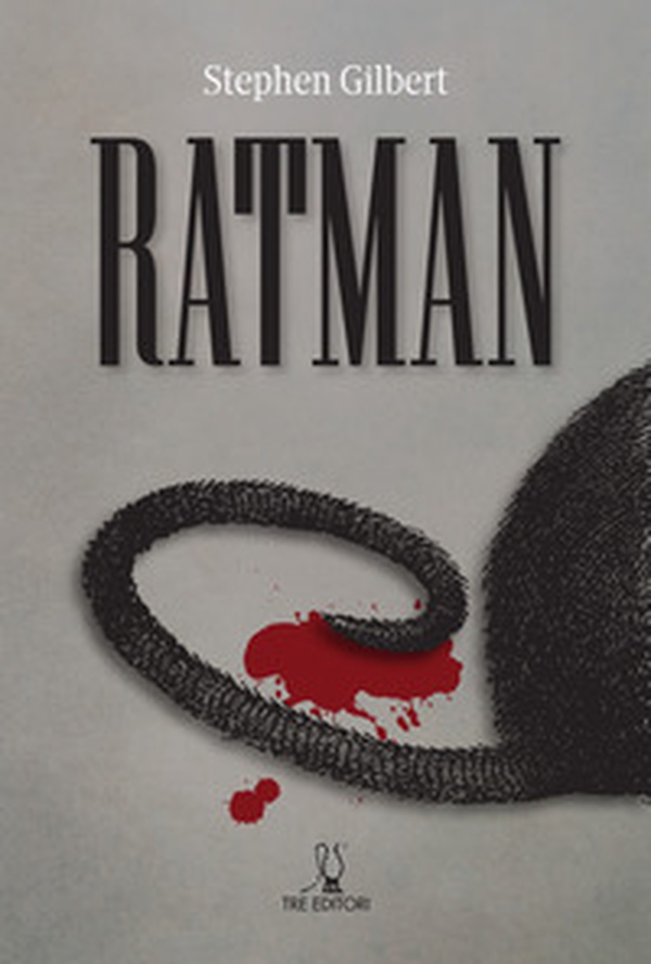 Ratman - Librerie.coop Ratman - Librerie.coop