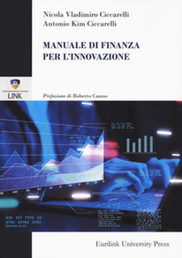 Manuale di finanza per l'innovazione - Librerie.coop Manuale di finanza per l'innovazione - Librerie.coop