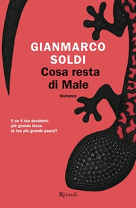 Cosa resta di Male - Librerie.coop