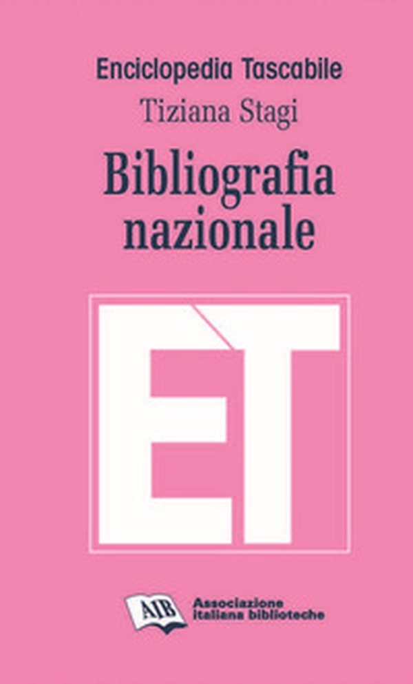 Bibliografia nazionale - Librerie.coop Bibliografia nazionale - Librerie.coop