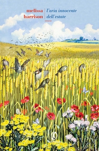 L'aria innocente dell'estate - Librerie.coop