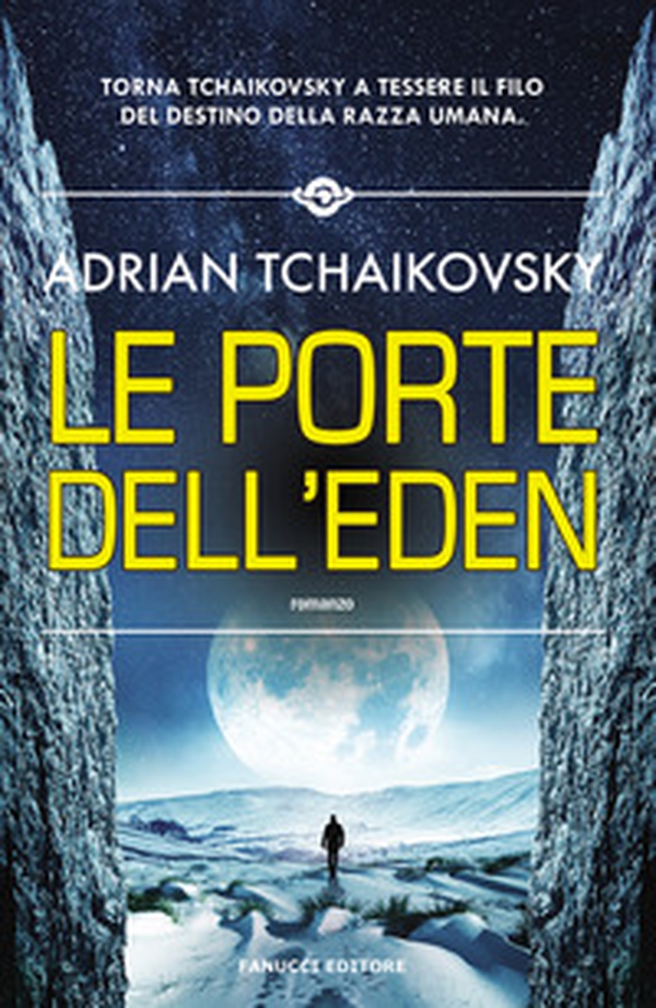 Le porte dell'Eden - Librerie.coop Le porte dell'Eden - Librerie.coop