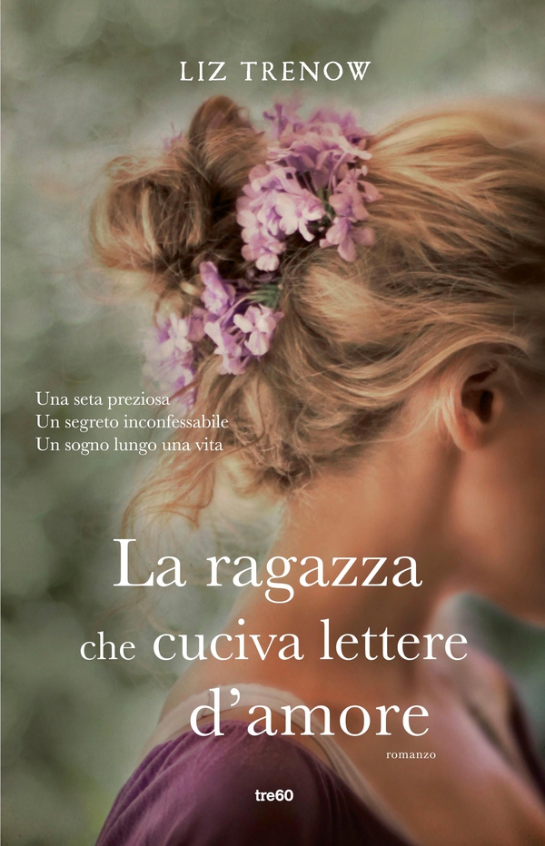 La ragazza che cuciva lettere d'amore - Librerie.coop La ragazza che cuciva lettere d'amore - Librerie.coop