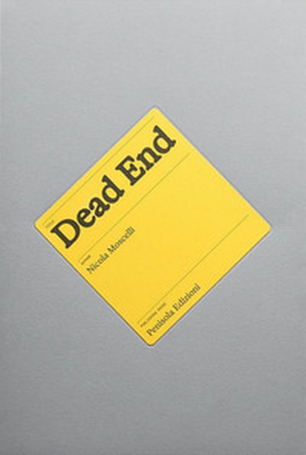 Dead end - Librerie.coop Dead end - Librerie.coop