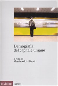 Demografia del capitale umano - Librerie.coop