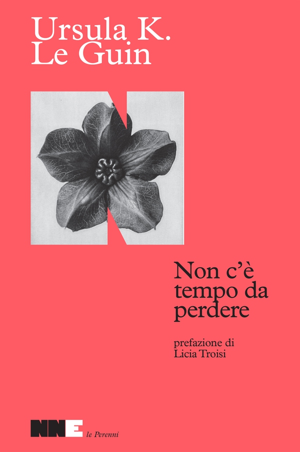 Non c'è tempo da perdere - Librerie.coop
