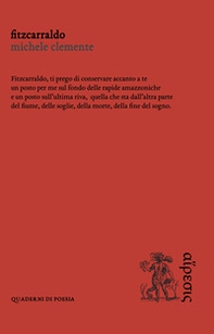 Fitzcarraldo - Librerie.coop