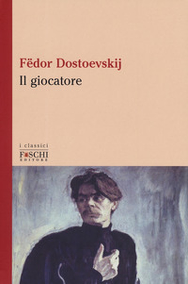 Il giocatore - Librerie.coop Il giocatore - Librerie.coop