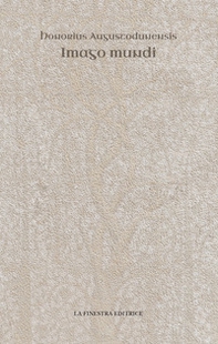 Imago mundi. Ediz. italiana e latina - Librerie.coop