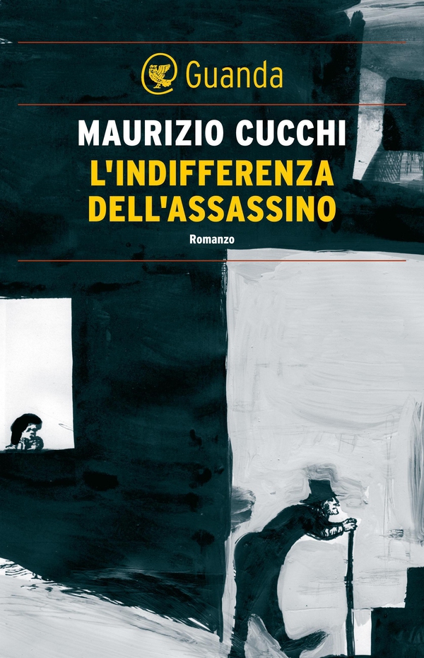 L'indifferenza dell'assassino - Librerie.coop L'indifferenza dell'assassino - Librerie.coop