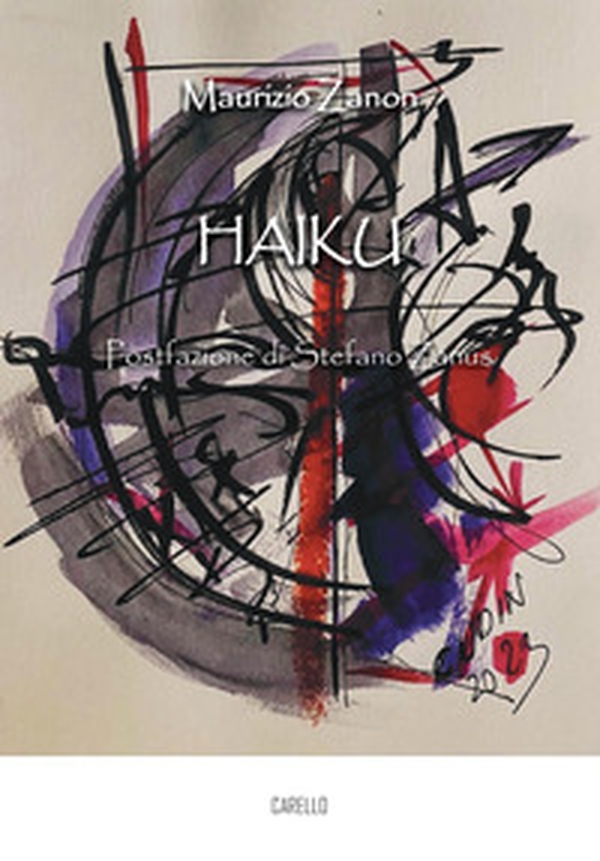 Haiku - Librerie.coop Haiku - Librerie.coop