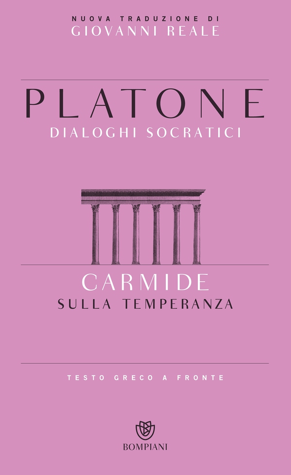 Carmide. Sulla temperanza - Librerie.coop Carmide. Sulla temperanza - Librerie.coop