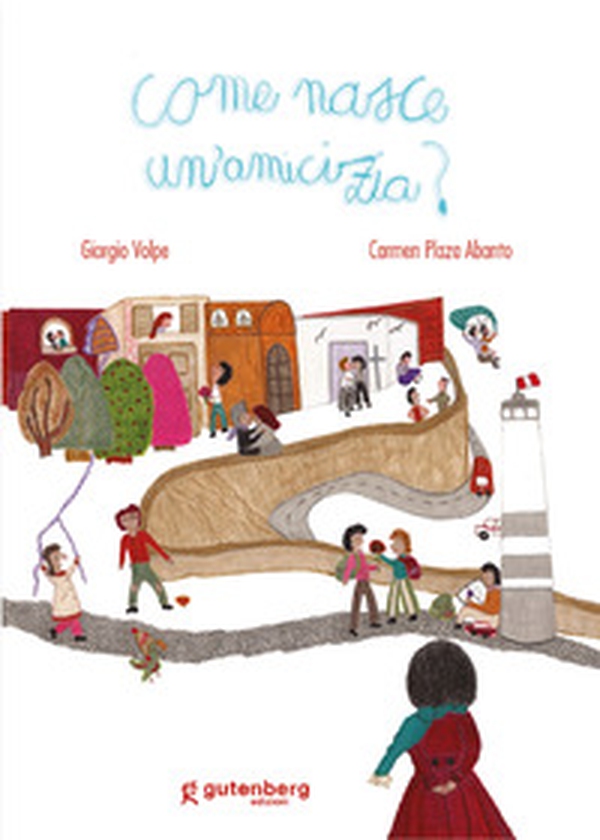 Come nasce un'amicizia? - Librerie.coop Come nasce un'amicizia? - Librerie.coop