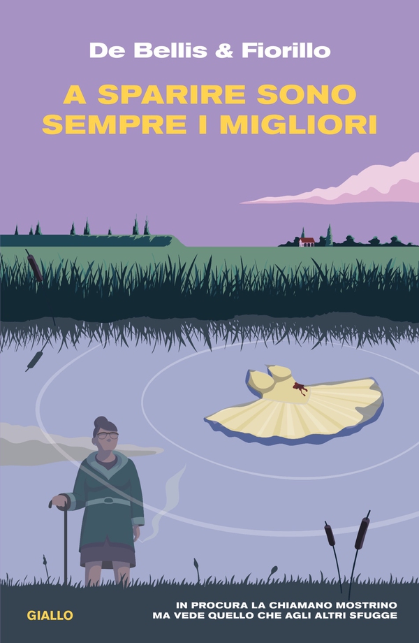 A sparire sono sempre i migliori - Librerie.coop