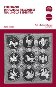 L'occitano di Guardia Piemontese tra lingua e identità - Librerie.coop L'occitano di Guardia Piemontese tra lingua e identità - Librerie.coop