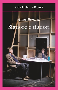 Signore e signori - Librerie.coop