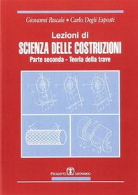 Lezioni di scienza delle costruzioni - Vol. 2 - Librerie.coop Lezioni di scienza delle costruzioni - Vol. 2 - Librerie.coop
