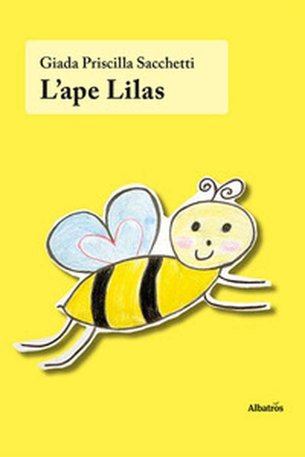 L'ape Lilas - Librerie.coop L'ape Lilas - Librerie.coop