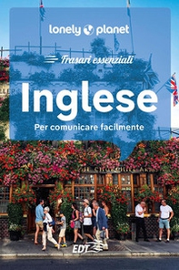 Inglese. Frasari essenziali - Librerie.coop Inglese. Frasari essenziali - Librerie.coop